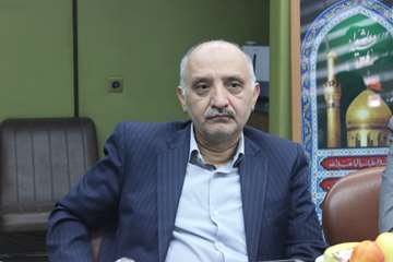  نشست کمیسیون دائمی هیات امنای دانشگاه 